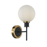 Gem Wall Sconce