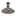 Geneva Flush Light Fitting - Antique Silver