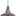 Geneva Industrial Pendant - Antique Silver