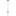 Geneva Pendant — 3 3/8", Polished Nickel