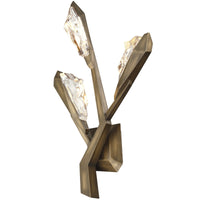 Geneva Wall Sconce By Avenue Lighting