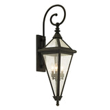 Geneva Wall Sconce - Large by Troy Lighting