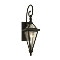 Geneva Wall Sconce - Small by Troy Lighting