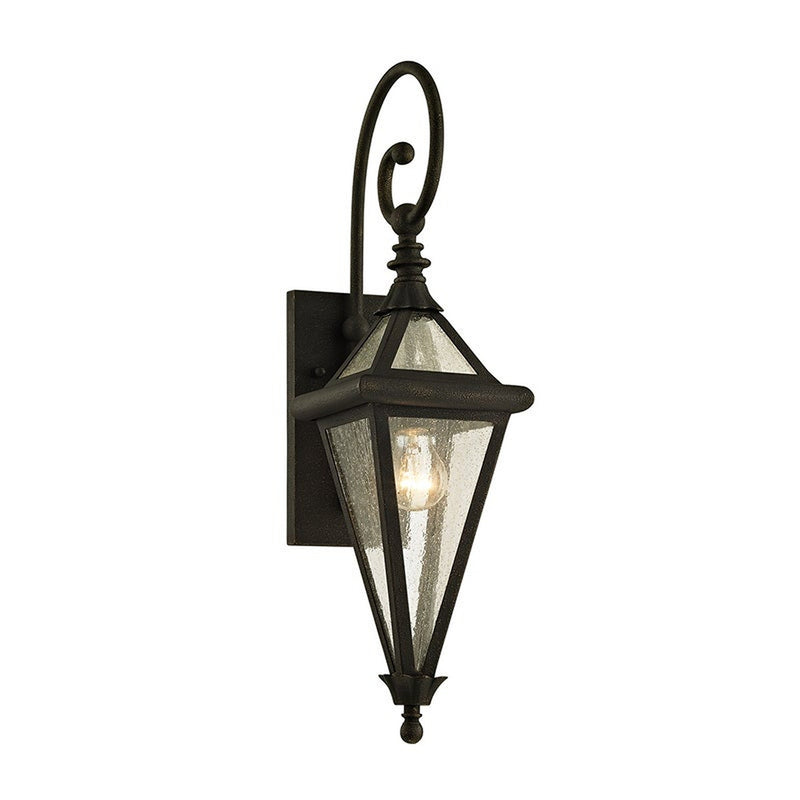 Geneva Wall Sconce - Small by Troy Lighting
