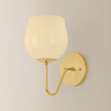 Genevieve Wall Sconce lifestyle