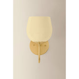 Genevieve Wall Sconce lifestyle