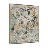 Genia Canvas Art By Renwil