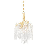 Genoa Chandelier - 5 Light by Corbett