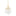 Genoa Chandelier - 5 Light by Corbett