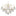Genoa Chandelier - Polished Brass