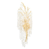 Genoa Wall Sconce by Corbett