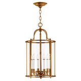 Gentry Medium Single Tier - Heirloom Brass - by Hinkley