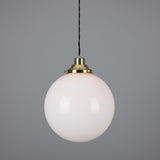 Gentry Pendant