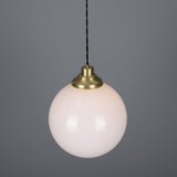 Gentry Pendant