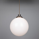 Gentry Pendant - Black