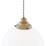Gentry Pendant