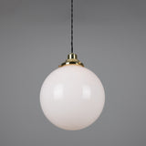 Gentry Pendant