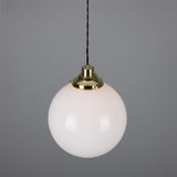 Gentry Pendant