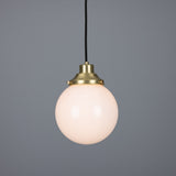 Gentry Pendant
