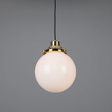 Gentry Pendant Polished_Brass