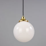Gentry Pendant Polished_Brass