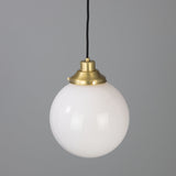 Gentry Pendant Satin_Brass