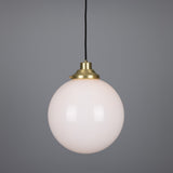 Gentry Pendant Satin_Brass
