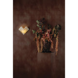 Geo Angled Wall Sconce by Corbett