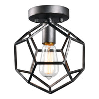 Geometry Series Ceiling Mount