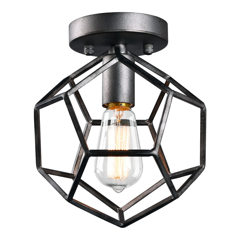 Geometry Series Ceiling Mount