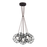Geometry Series Pendant 25 Inch