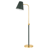 Georgann Floor Lamp By Mitzi