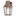 Georgetown Wall Mount Lantern - Burnished Bronze - by Hinkley