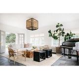 Georgia Chandelier by Hudson Valley