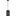 Gereon Pendant — 8", Black