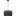 Gereon Pendant — 19", Black