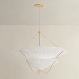 Gerhard Chandelier by Hudson Valley