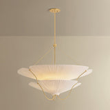 Gerhard Chandelier by Hudson Valley