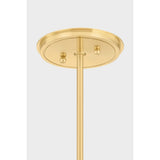 Gerhard Chandelier by Hudson Valley