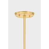 Gerhard Pendant by Hudson Valley