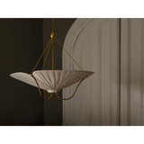 Gerhard Pendant by Hudson Valley