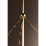 Gerhard Pendant by Hudson Valley