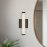 Geri Wall Sconce — Wall Sconce