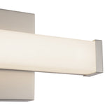 Geri Wall Sconce — Wall Sconce