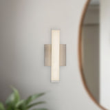 Geri Wall Sconce — Wall Sconce