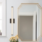 Geri Wall Sconce — Wall Sconce