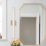 Geri Wall Sconce — Wall Sconce