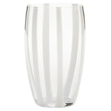 Gessato Beverage Set of 2 Tranparent By Zafferano