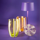 Gessato Tumbler by Zafferano, lifestyle view 11