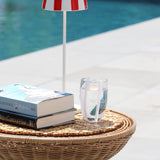 Gessato Tumbler by Zafferano, lifestyle view 2